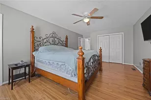 6021 Stone Bluff Dr, Clemmons, NC 27012 - Photo 16