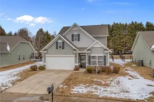 1415 Troon Dr, Salisbury, NC 28144 - Photo 2