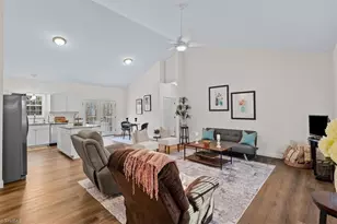 543 Beaver Dam Rd, Liberty, NC 27298 - Photo 4