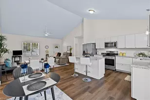 543 Beaver Dam Rd, Liberty, NC 27298 - Photo 16