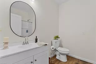 543 Beaver Dam Rd, Liberty, NC 27298 - Photo 26