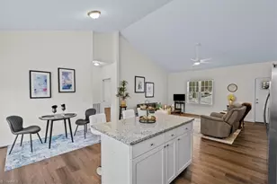 543 Beaver Dam Rd, Liberty, NC 27298 - Photo 14