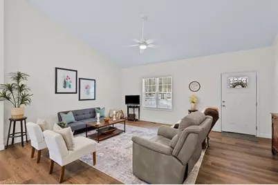 543 Beaver Dam Road, Liberty, NC 27298 - Photo 6