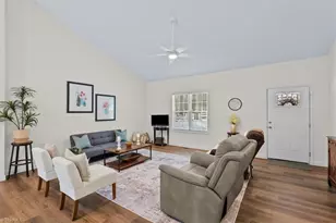 543 Beaver Dam Rd, Liberty, NC 27298 - Photo 6