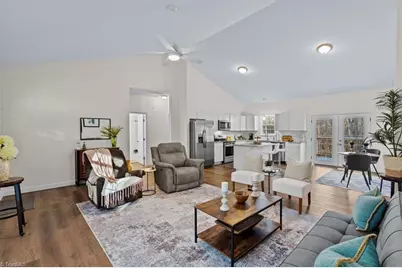 543 Beaver Dam Road, Liberty, NC 27298 - Photo 8