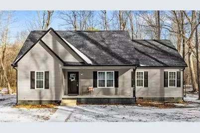 543 Beaver Dam Road, Liberty, NC 27298 - Photo 1