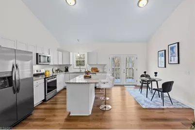 543 Beaver Dam Road, Liberty, NC 27298 - Photo 12