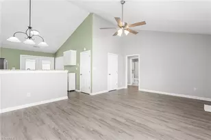 1210 St Regis Dr, Burlington, NC 27217 - Photo 4