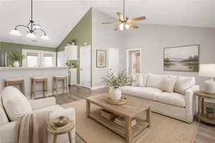 1210 St Regis Dr, Burlington, NC 27217 - Photo 2