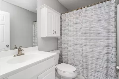 1210 Saint Regis Drive #8, Burlington, NC 27217 - Photo 12