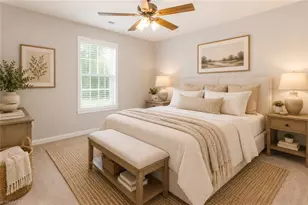 1210 St Regis Dr, Burlington, NC 27217 - Photo 4