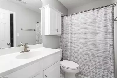 1210 Saint Regis Drive #8, Burlington, NC 27217 - Photo 18