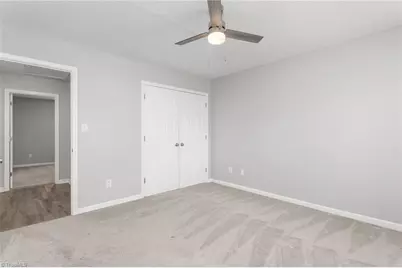 1210 Saint Regis Drive #8, Burlington, NC 27217 - Photo 14