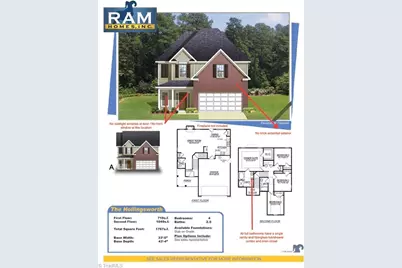 4559 Byers Ridge Drive, Greensboro, NC 27405 - Photo 2