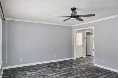 670 Blue Ridge Avenue, Elkin, NC 28621 - Photo 8