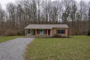 670 Blue Ridge Ave, Elkin, NC 28621 - Photo 1