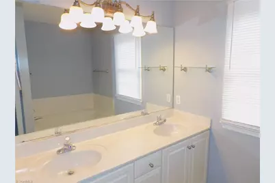 5101 Mountain Ash Court, Greensboro, NC 27410 - Photo 16