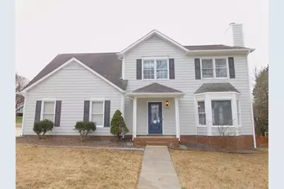 5101 Mountain Ash Court, Greensboro, NC 27410 - Photo 1