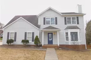 5101 Mountain Ash Ct, Greensboro, NC 27410 - Photo 1