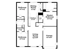 1992 Tea Berry Ln, Winston-Salem, NC 27127 - Photo 16