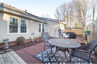 12 Brownstone Lane, Greensboro, NC 27410 - Photo 28