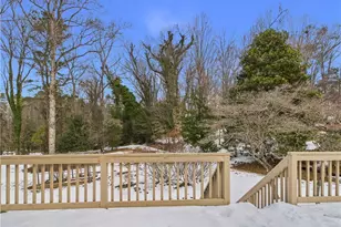 904 Fairidge Dr, Jamestown, NC 27282 - Photo 30