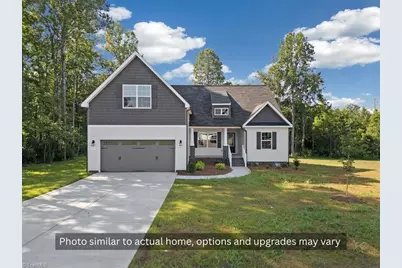 5726 Ibis Court Lot #64, Graham, NC 27253 - Photo 10