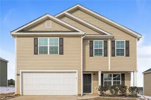 397 Ovada Ave., Lexington, NC 27295 - Photo 1