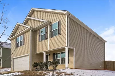 397 Ovada Avenue, Lexington, NC 27295 - Photo 2