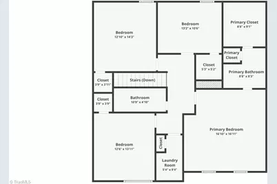 397 Ovada Avenue, Lexington, NC 27295 - Photo 16