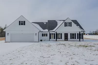 2063 Cherry Grove Road, Yanceyville, NC 27379 - Photo 1