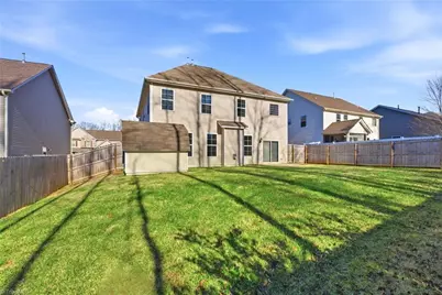 306 Summerwalk Road, Greensboro, NC 27455 - Photo 38