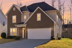 306 Summerwalk Rd, Greensboro, NC 27455 - Photo 1