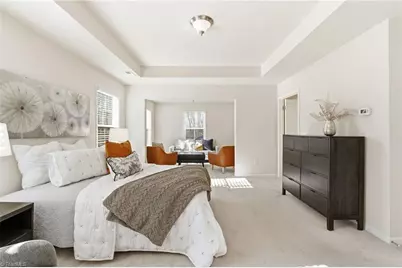 306 Summerwalk Road, Greensboro, NC 27455 - Photo 22