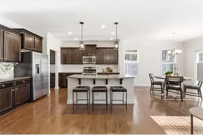 306 Summerwalk Road, Greensboro, NC 27455 - Photo 12