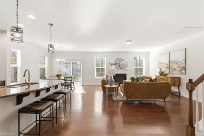 306 Summerwalk Road, Greensboro, NC 27455 - Photo 14