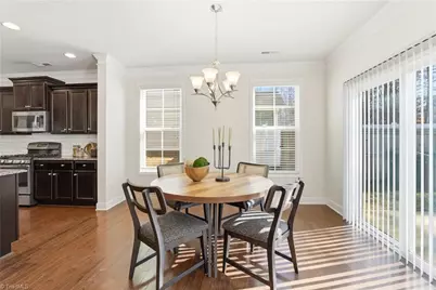 306 Summerwalk Road, Greensboro, NC 27455 - Photo 16