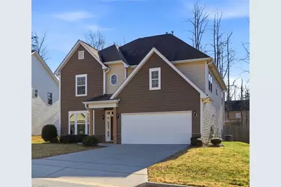 306 Summerwalk Road, Greensboro, NC 27455 - Photo 2