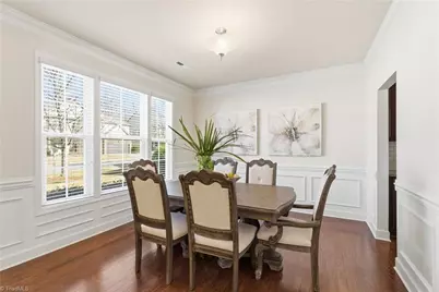 306 Summerwalk Road, Greensboro, NC 27455 - Photo 8