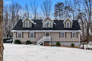 1012 Tuckda Way, Hamptonville, NC 27020 - Photo 1