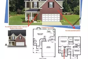 3717 Carol O'Ferrell Ct, Greensboro, NC 27405 - Photo 2