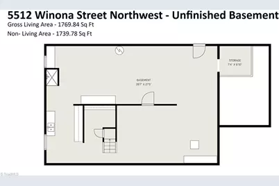 5512 Winona Street, Winston-Salem, NC 27106 - Photo 32