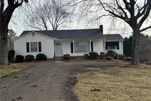 5512 Winona St, Winston-Salem, NC 27106 - Photo 1