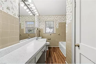 5512 Winona Street, Winston-Salem, NC 27106 - Photo 16