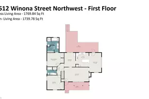 5512 Winona St, Winston-Salem, NC 27106 - Photo 30