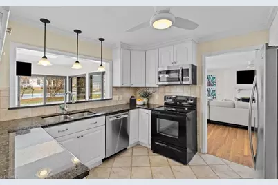 2912 W Cornwallis Drive, Greensboro, NC 27408 - Photo 8