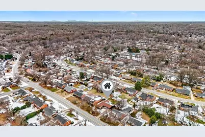 2912 W Cornwallis Drive, Greensboro, NC 27408 - Photo 38