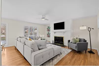 2912 W Cornwallis Drive, Greensboro, NC 27408 - Photo 2