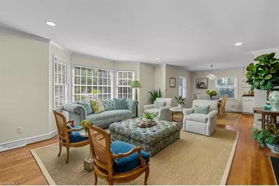 1106 Hammel Road, Greensboro, NC 27408 - Photo 4