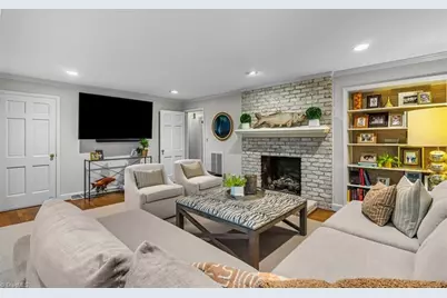 1106 Hammel Road, Greensboro, NC 27408 - Photo 18